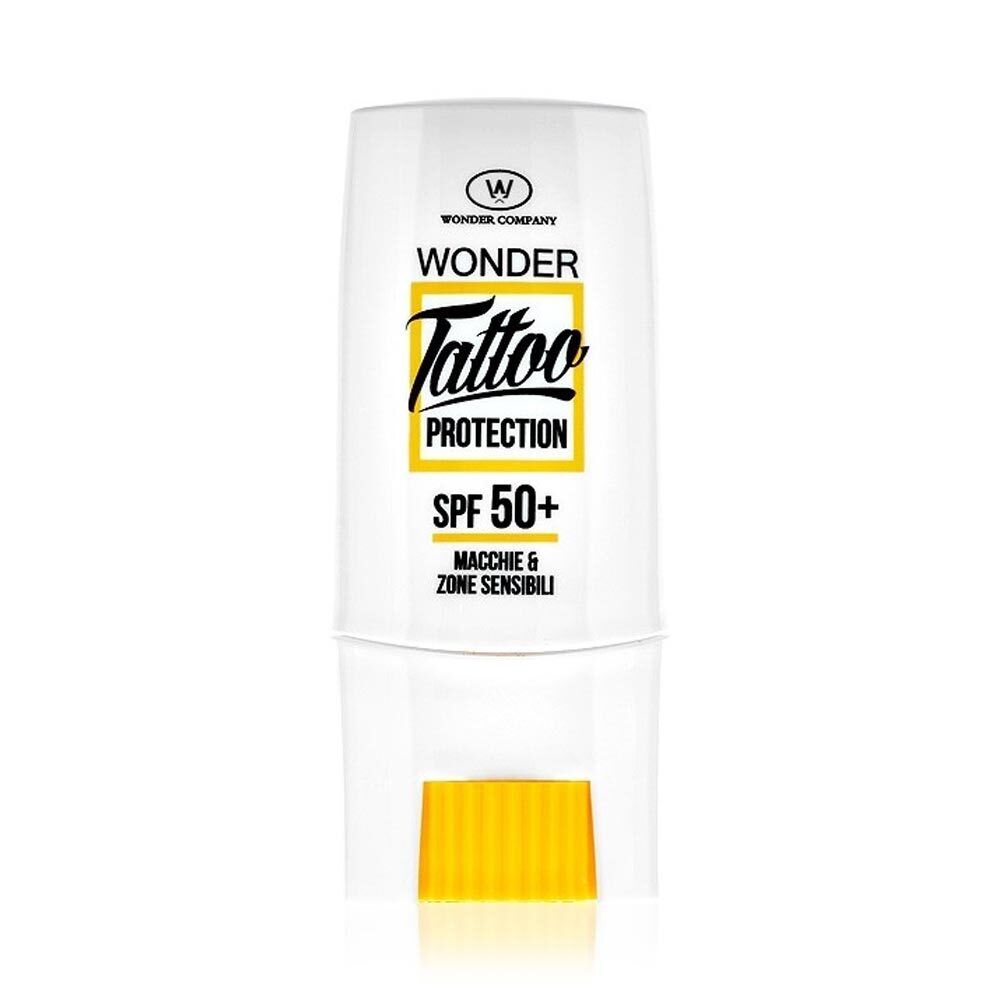 LR Wonder Tattoo Protection Stick SPF50+ Zone Sensibili, 8ml