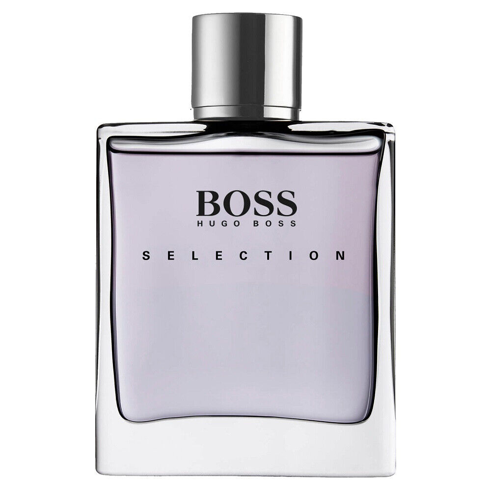 Hugo Boss Selection Eau de Toilette 100 ml