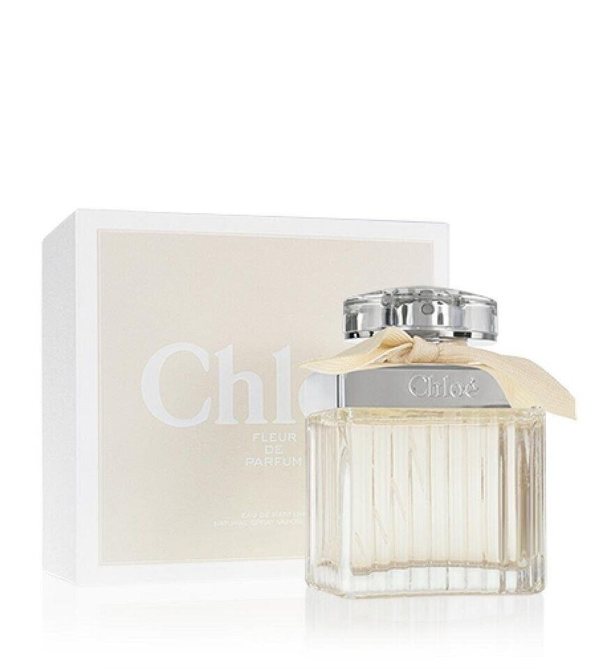 Chloe Fleur De Parfum Eau De Parfum 30 Ml Profumo Donna