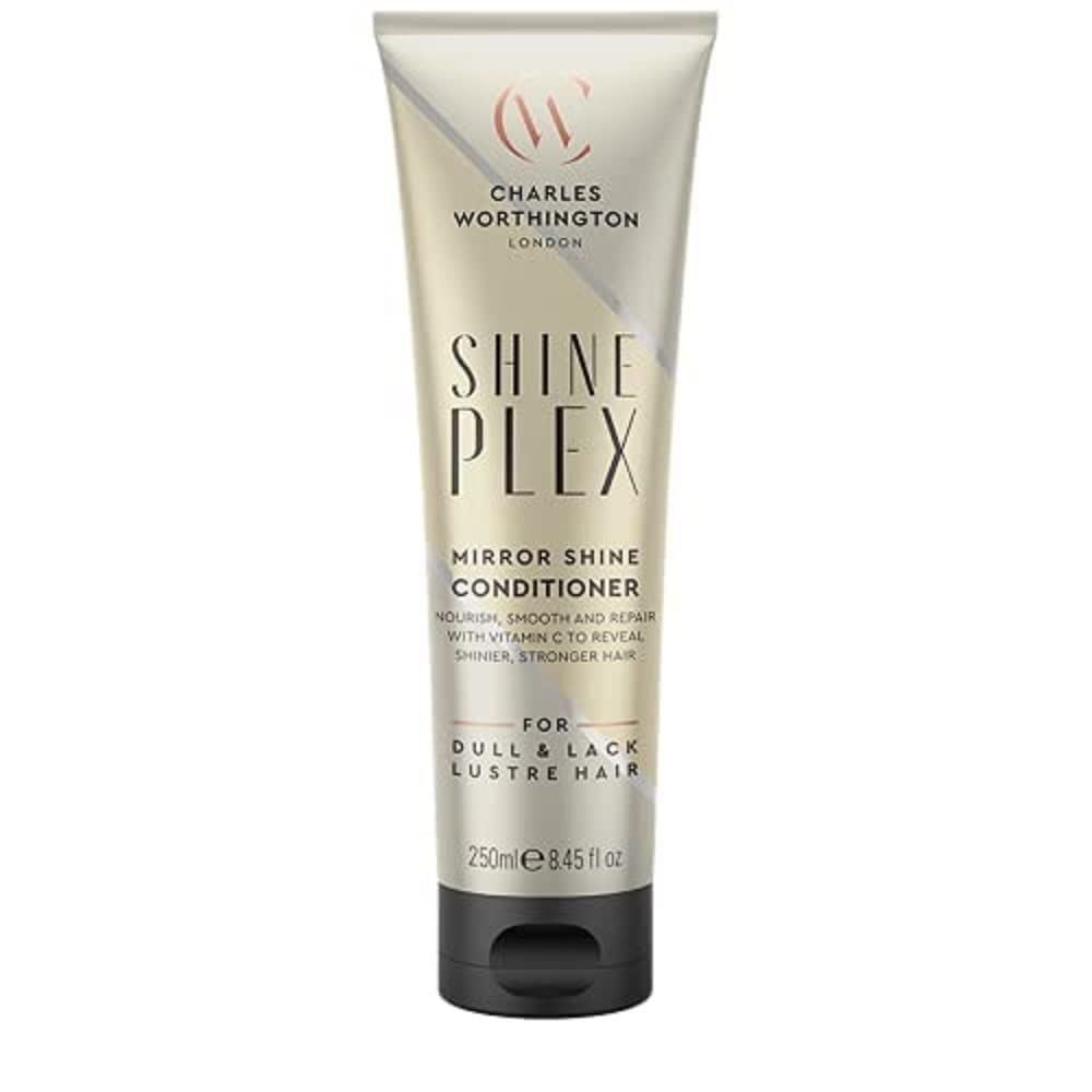 Charles Worthington Shineplex Lucentezza Protezione Balsamo 250ml