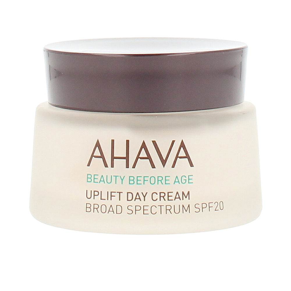 BEAUTY BEFORE AGE crema giorno rassodante SPF20 50 ml