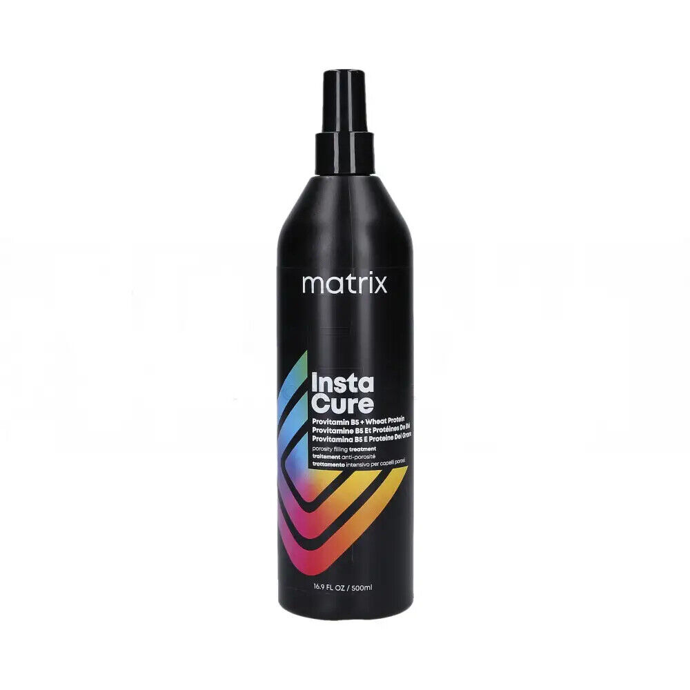 MATRIX Pro Solutionist Insta Cure Porosity Filing Treatment 500ml