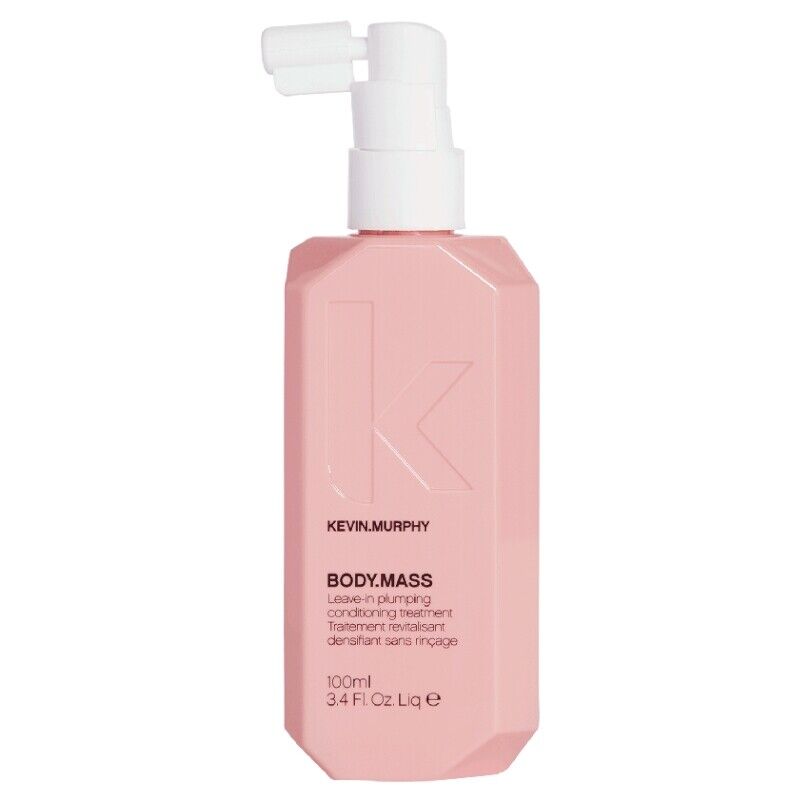 Trattamento Capelli Anticaduta KEVIN MURPHY Body Mass Leave in Treatment 100ml