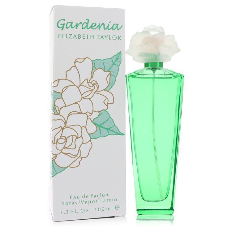 Gardenia Elizabeth Taylor Elizabeth Taylor EdP 3.3 oz / e 100 ml