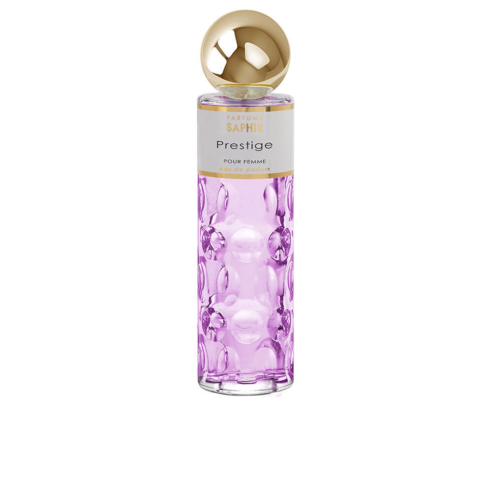 Profumi Parfums Saphir women PRESTIGE edp vapo 200 ml