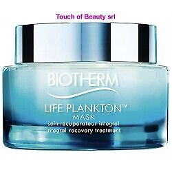 Biotherm Life Plankton Maschera 75 ml
