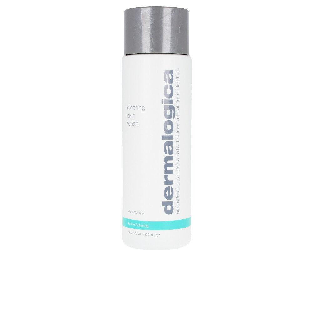 Cosmetici viso Dermalogica unisex MEDIBAC CLEARING skin wash 250 ml
