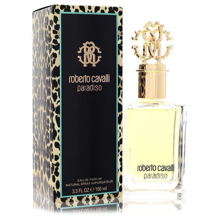 Roberto Cavalli Paradiso Roberto Cavalli EdP 3.4 oz / e 100 ml