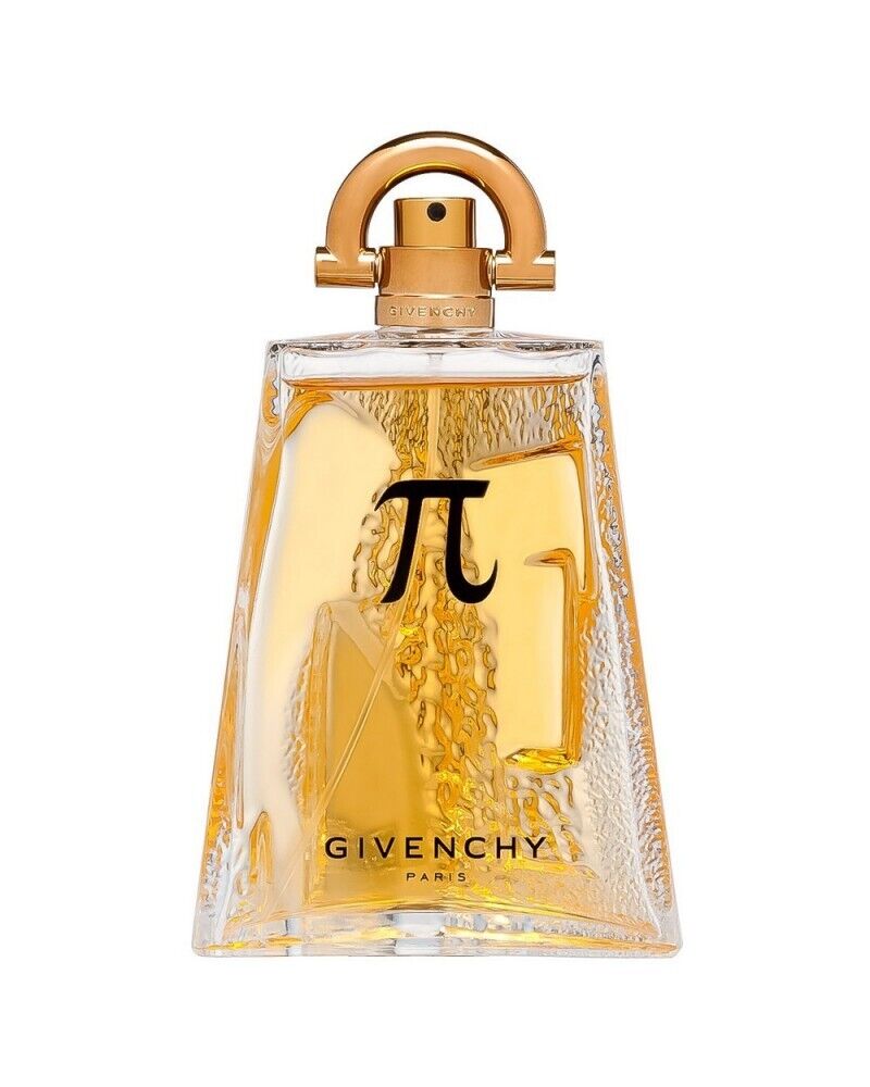 Profumo Givenchy Pi Greco Eau De Toilette 50 ML Spray 15918