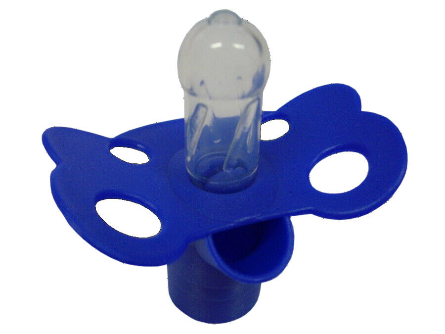 Succhietto universale Gess per inalatore design comodo A0-011