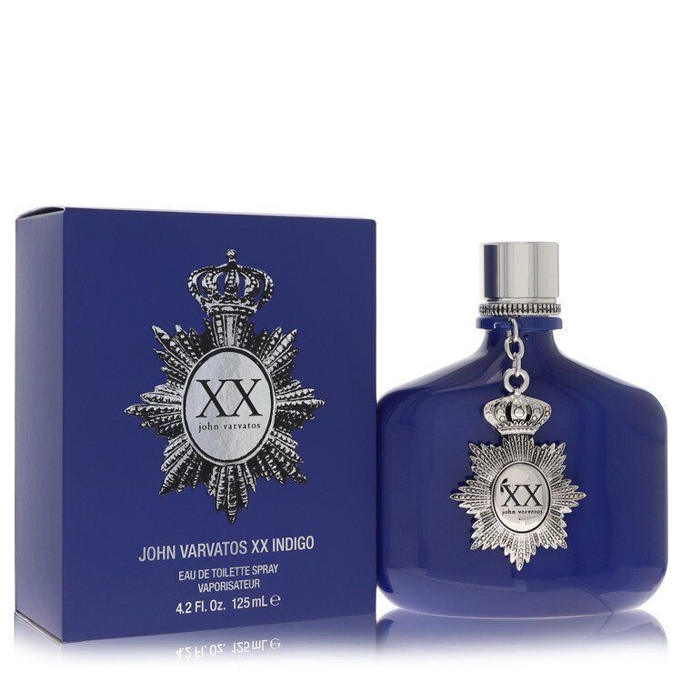 John Varvatos XX Indigo John Varvatos EdT 4.2 oz / e 125 ml