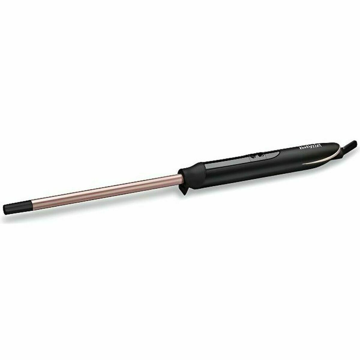 Babyliss C449E Ferro arricciacapelli con bacchetta arricciacapelli da 10 mm rosa