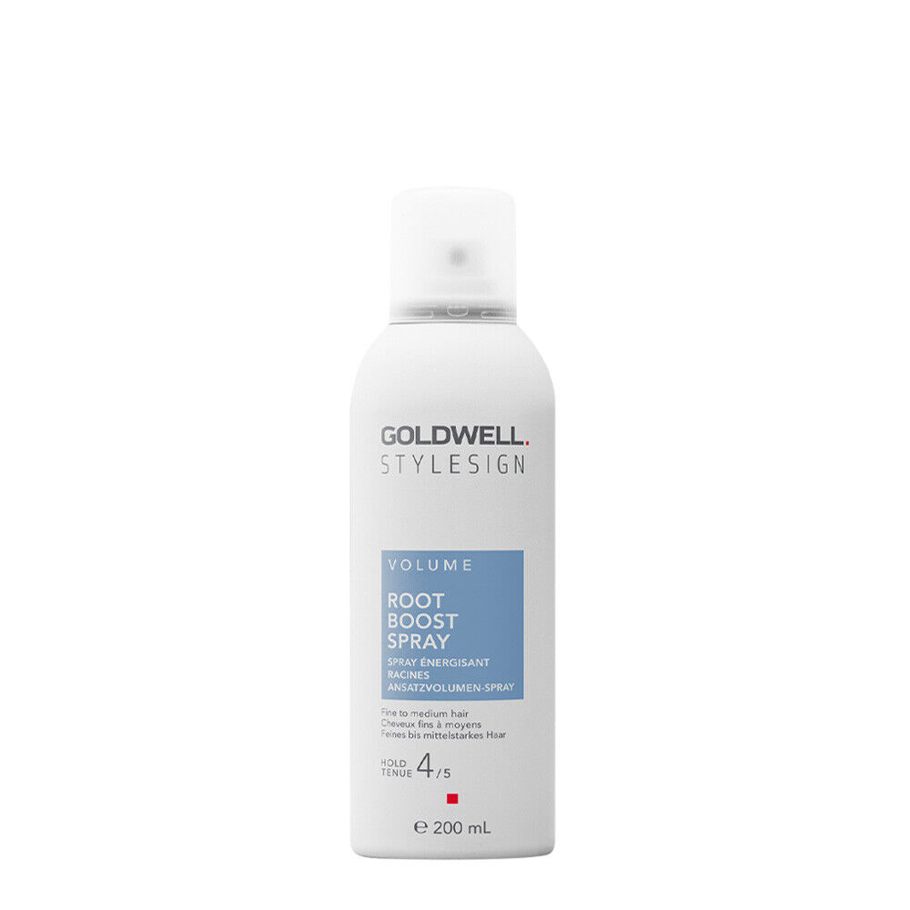 Goldwell Stylesign Root Boost Spray 200ml - spray volumizzante radici