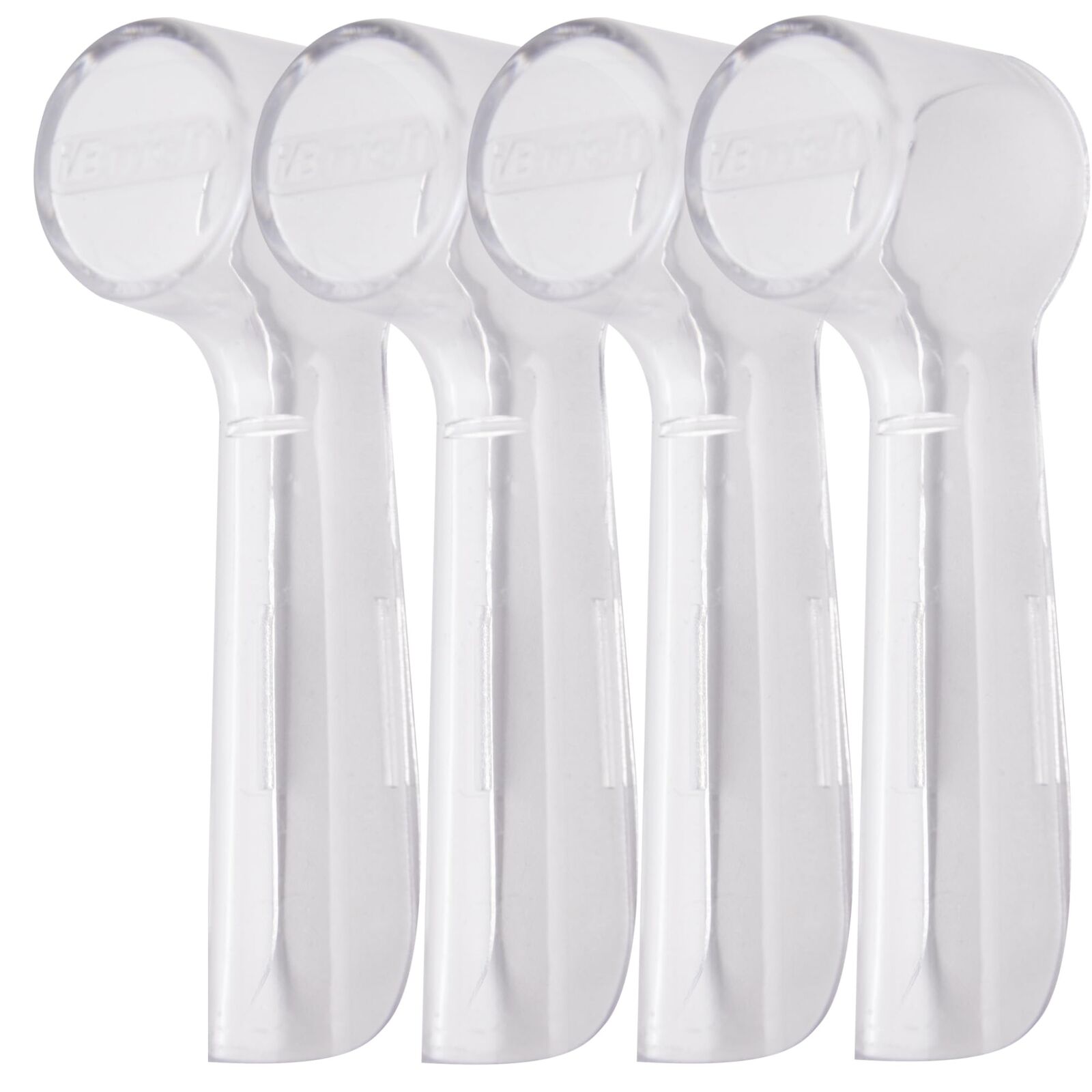 ibrush Copri testina per spazzolino elettrico compatibile con spazzolino (C8l)
