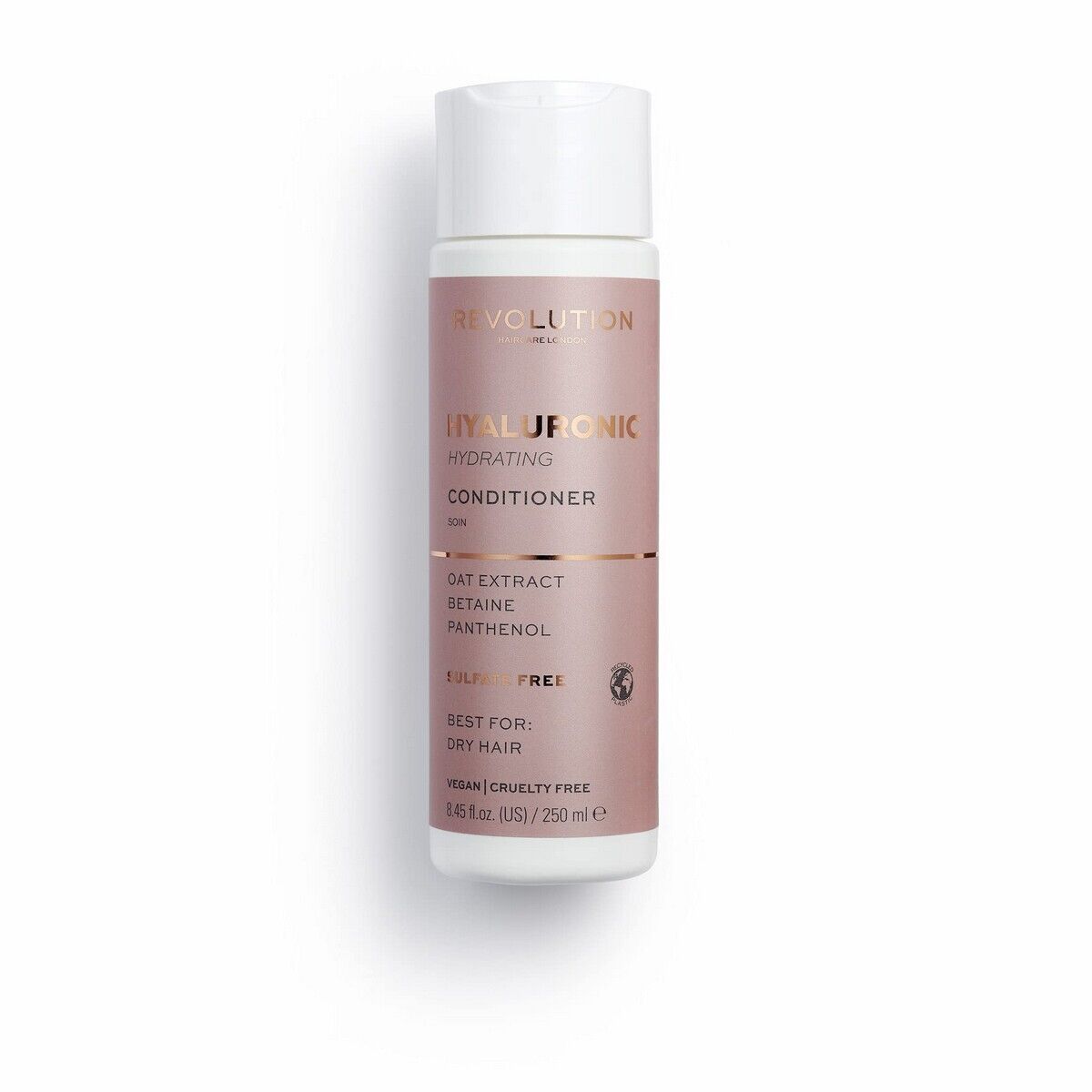 Balsamo Revolution Hair Care London [250 ml]