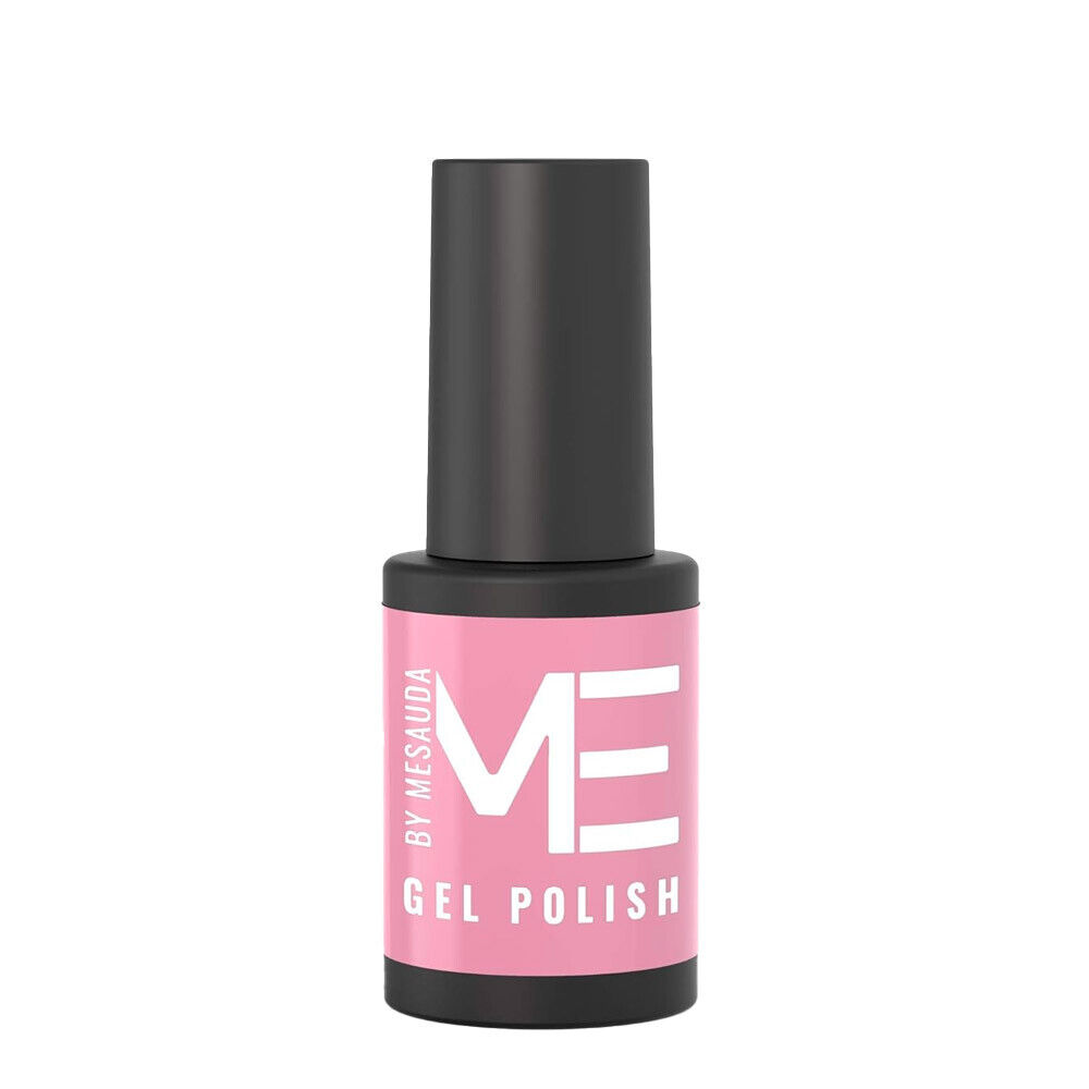 Mesauda ME Gel Polish 146 Candy 4.5ml   - smalto semipermanente