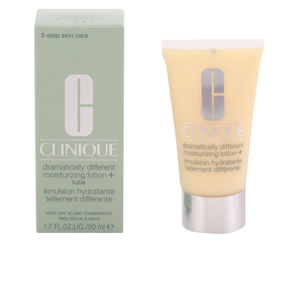 Cosmetici viso Clinique women DRAMATICALLY DIFFERENT moisturizing lotion+ 50 ml