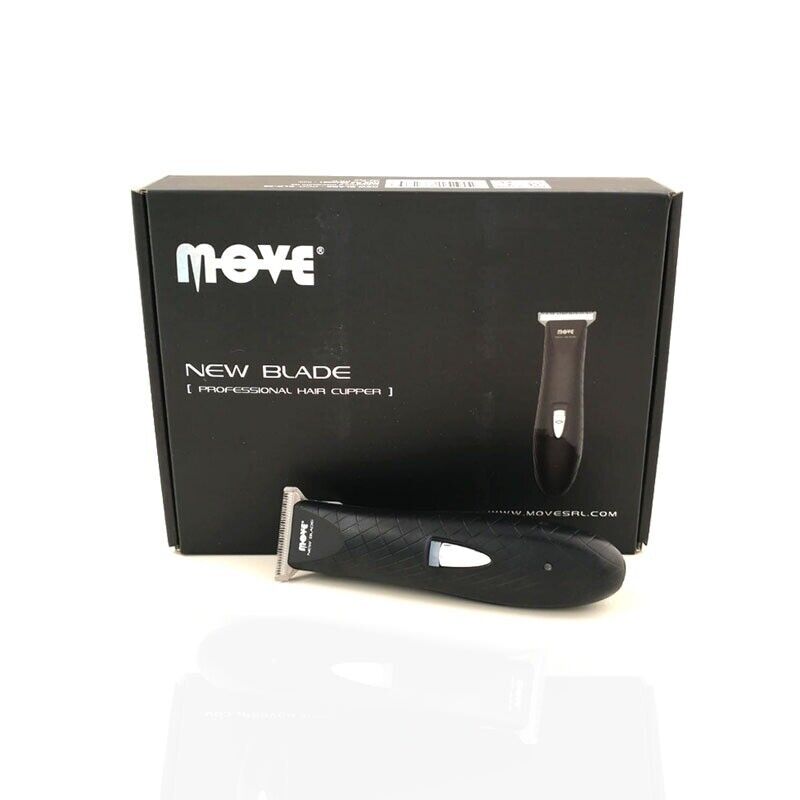 New Blade Hair Clipper Tosatrice Tagliacapelli da rifinitura BLD-56 cordless