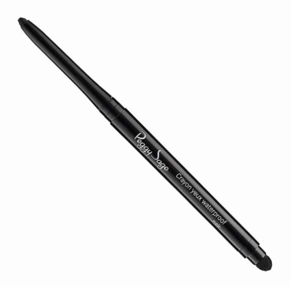 Peggy Sage Matita Occhi Waterproof Noir 0.312g