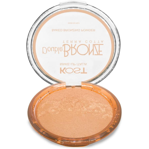 Kost Terra Cotta Double Bronze n.02 - 8gr