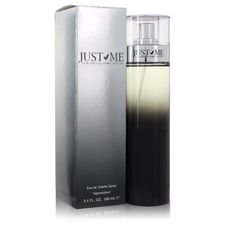 Just Me Paris Hilton Paris Hilton EdT 3.4 oz / e 100 ml