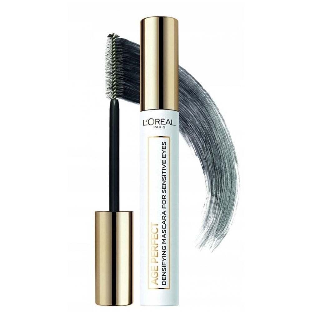 L'Oréal Age Perfect Densifying Mascara - Nero