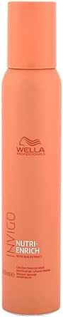 Wella Enrich Repairing Mousse Mask 150ml