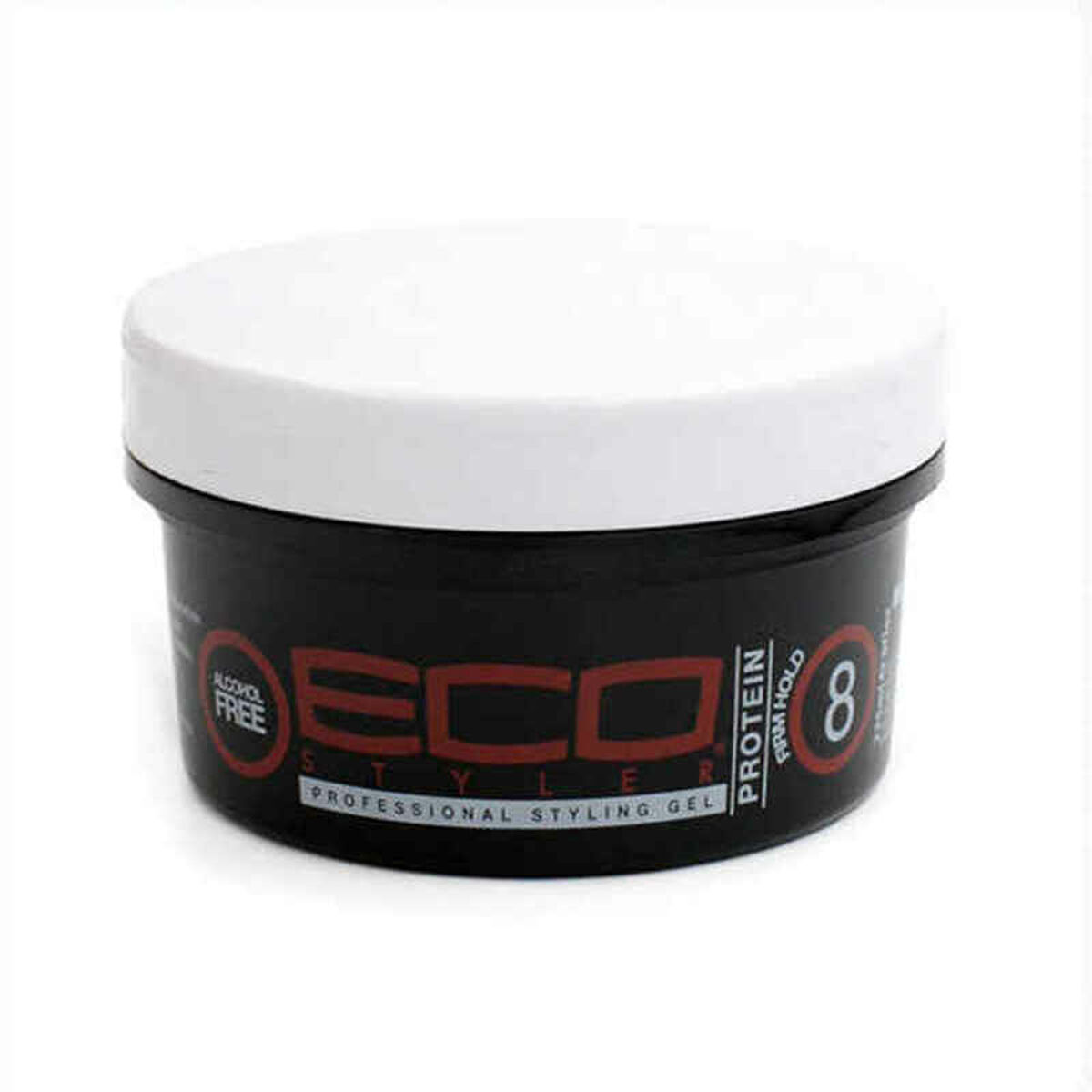 Cera Eco Styler Styling Gel Protein [235 ml]