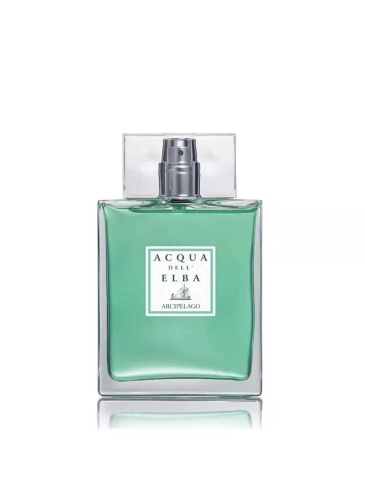 ACQUA DELL'ELBA ARCIPELAGO UOMO EDT VAPO NATURAL SPRAY - 50 ml