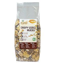 Probios Easy To Go Crispy Cioko Muesli 300 G