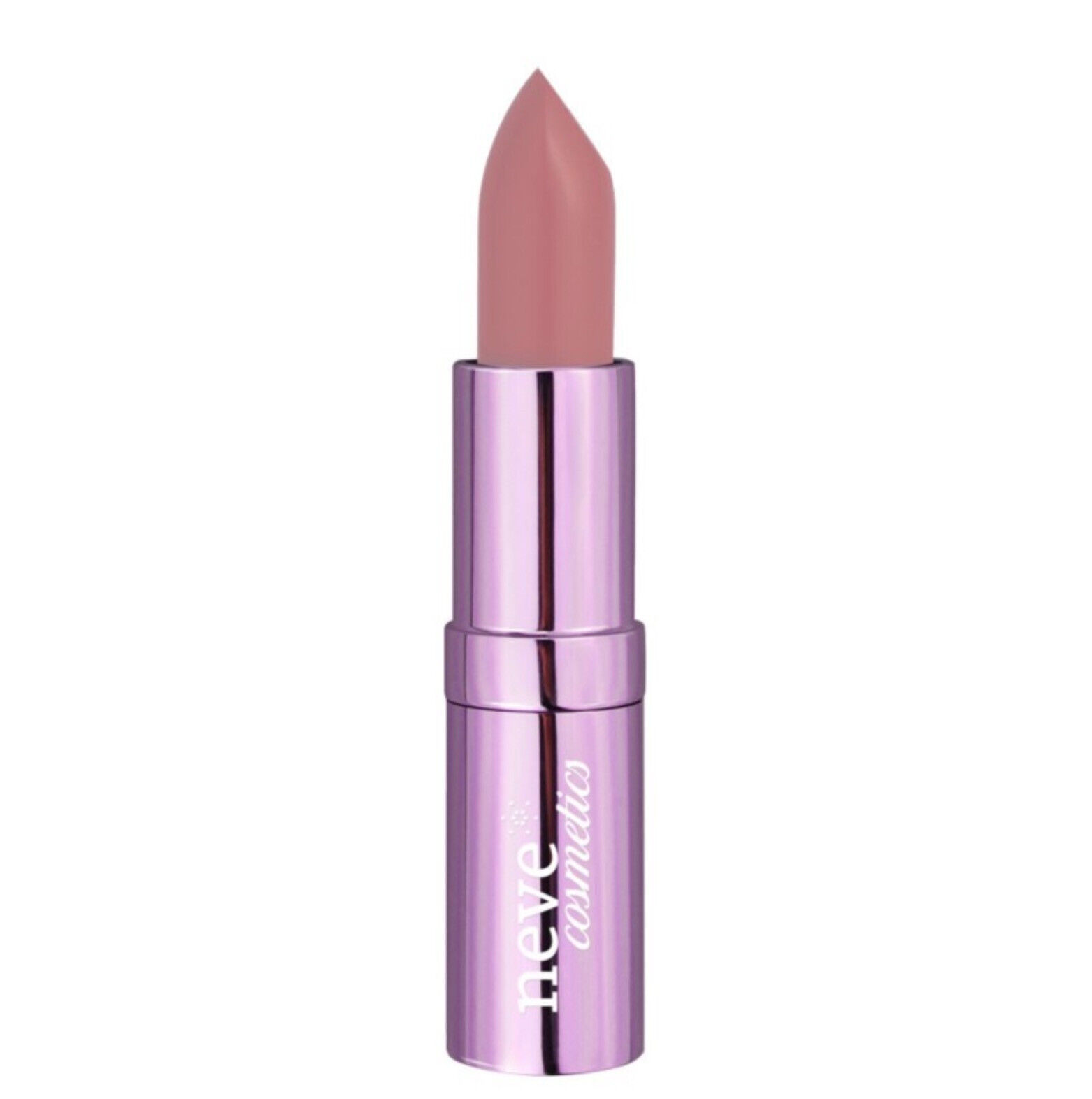 Neve Cosmetics Dessert a Levres Pain au Chocolat Nude malva chiaro 4 ml