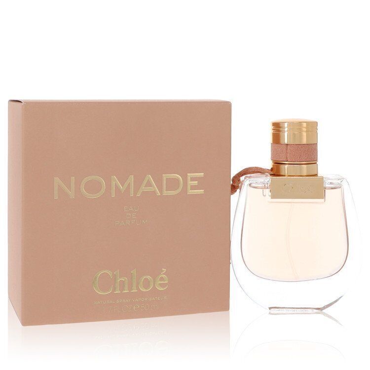 Chloe Nomade by Chloe Eau De Parfum Spray 1.7 oz / e 50 ml