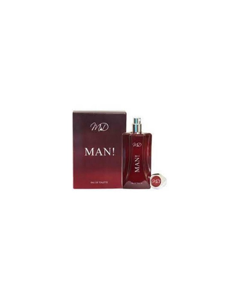 Profumo Md Man 100 ml 04920