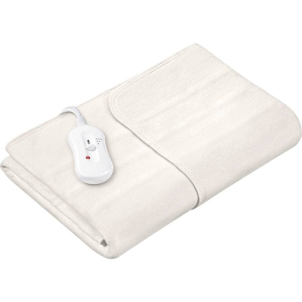 Sanitas SWB20 Coprimaterasso termico 60 W Beige