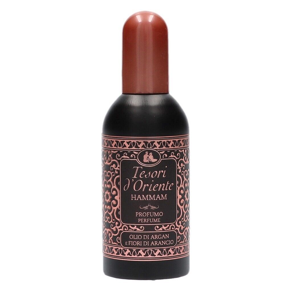 PROFUMO TESORI D'ORIENTE HAMMAN