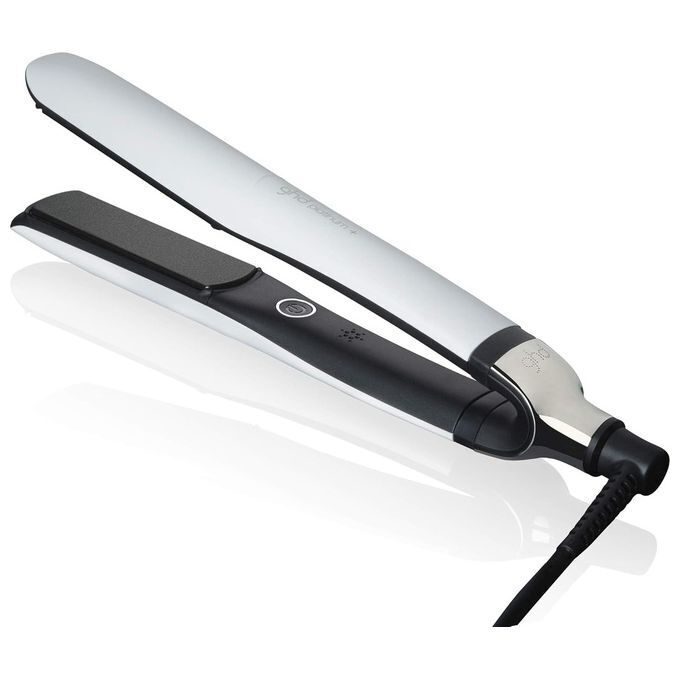 1436171 Ghd Platinum+ Professional Smart Styler Piastra per Capelli Bianca