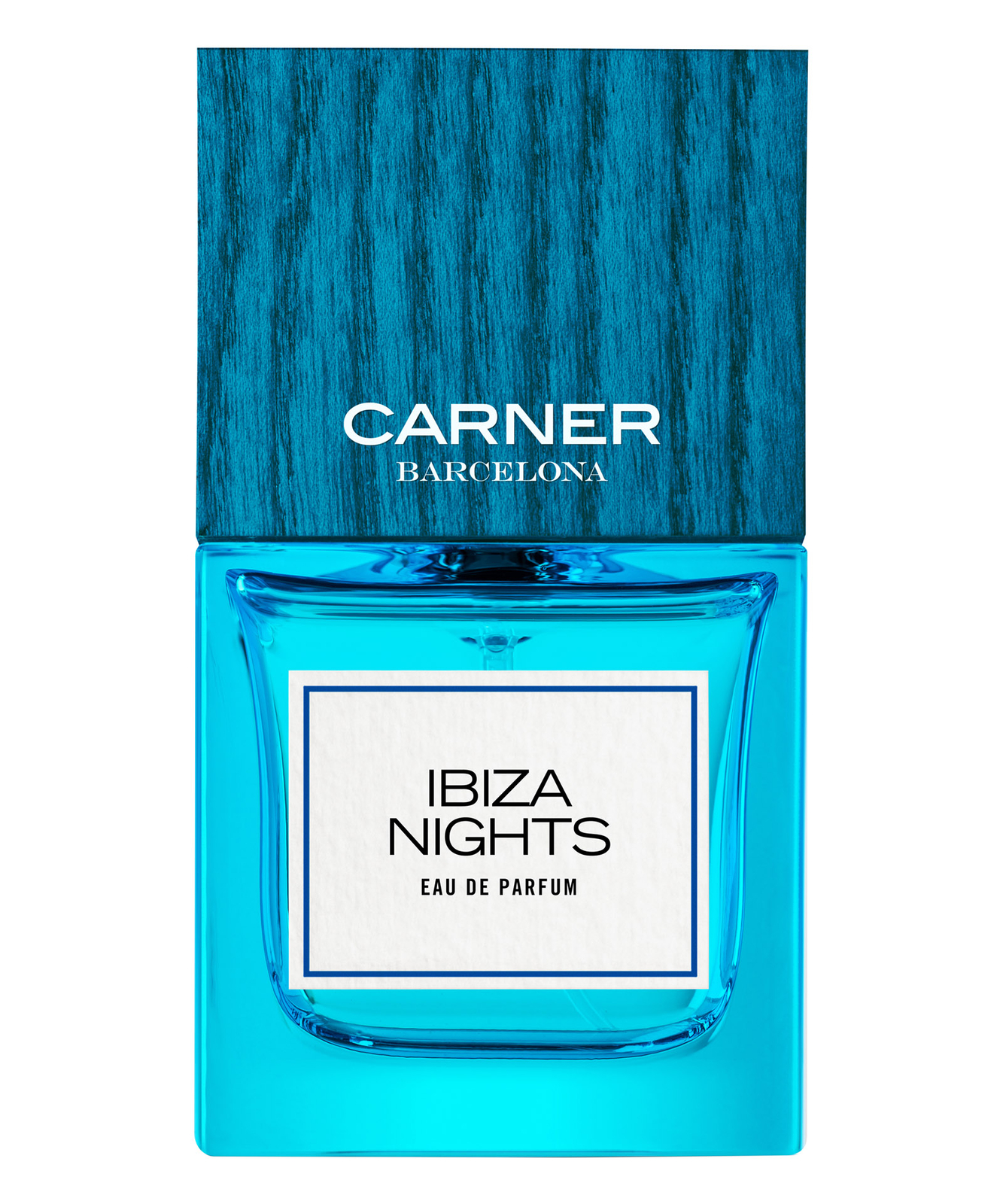 Carner Barcelona Eau de Parfum unisex dream collection CARNER120 50ml