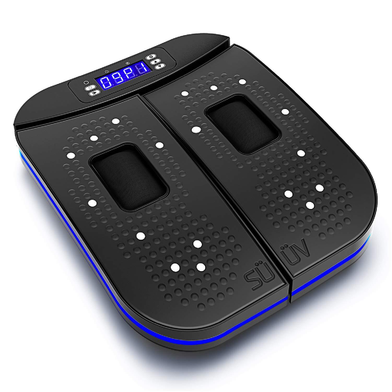 Bluefin Fitness SUUV Massaggiatore Piedi | Allevia il Dolore e Migliora (k6x)