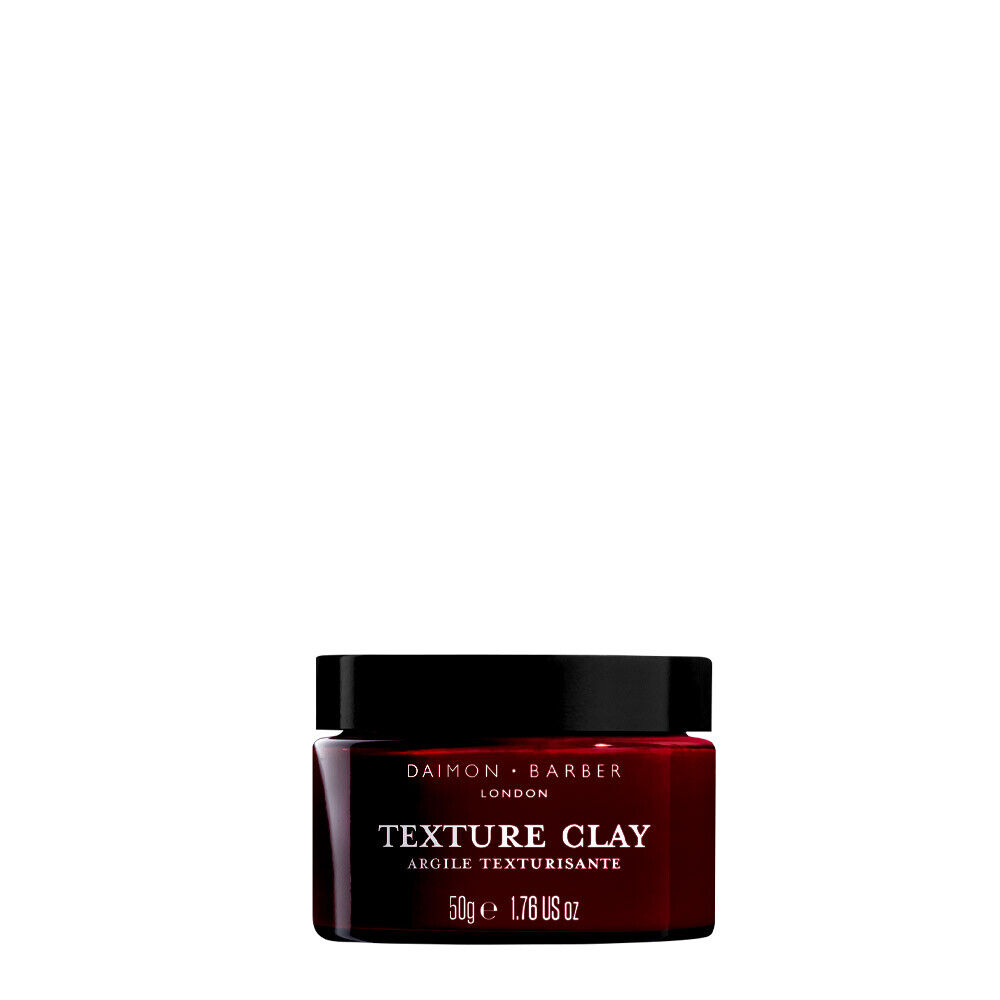 Daimon Barber Texture Clay 50gr - argilla modellante