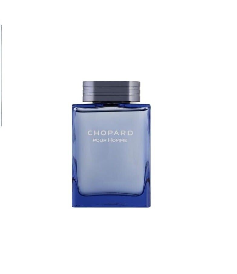 CHOPARD POUR HOMME AFTER SHAVE LOTION SPLASH - 100 ml