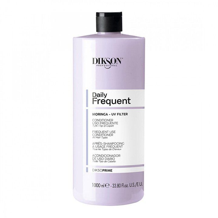 Dikson Prime Conditioner Uso Frequente Filtro UV 1000ml