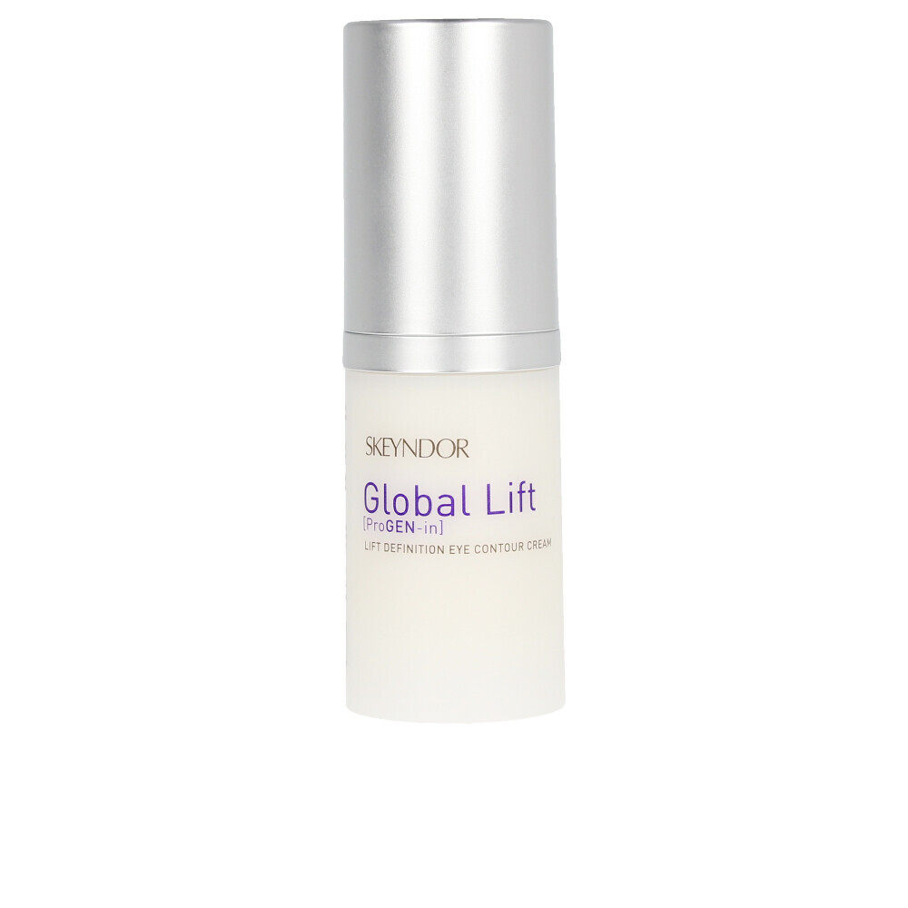 GLOBAL LIFT lift definition eye contour cream 15 ml
