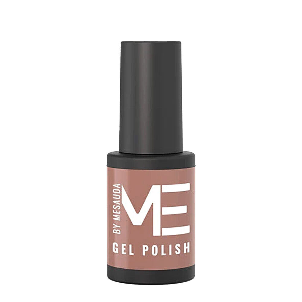 Mesauda ME Gel Polish 122 Fudge 5ml - smalto semipermanente