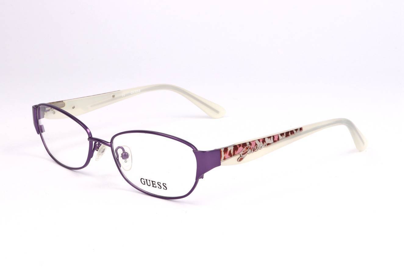 Occhiali da Vista Guess GU2328 O24 PURPLE 52/16/ Unisex