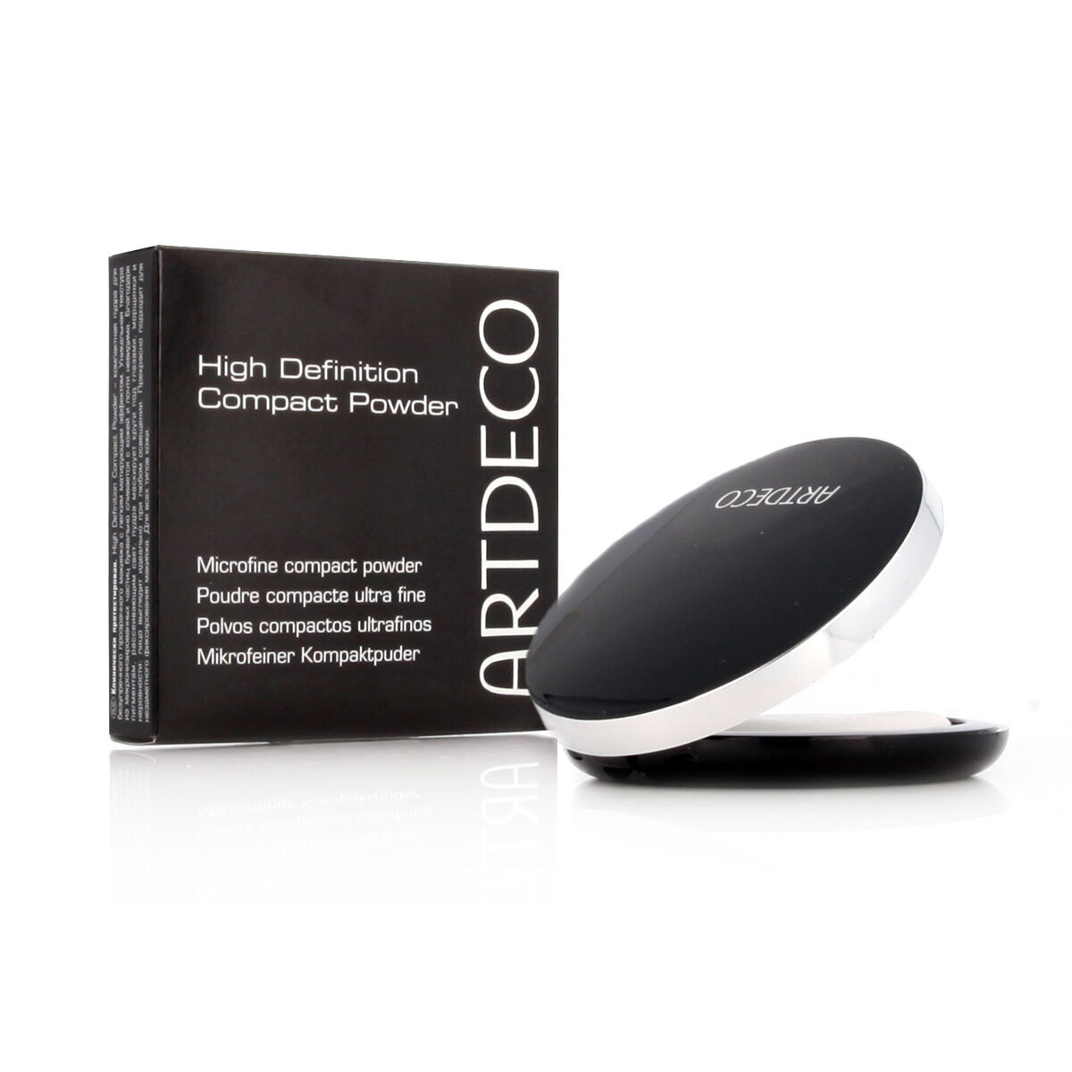 Polveri Compatte Artdeco High Definition [10 g]