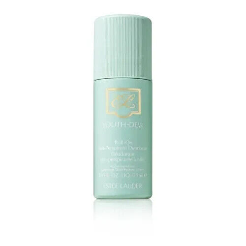 Estee Lauder YOUTH DEW deodorante antitraspirante roll-on 75ml nuovo e originale