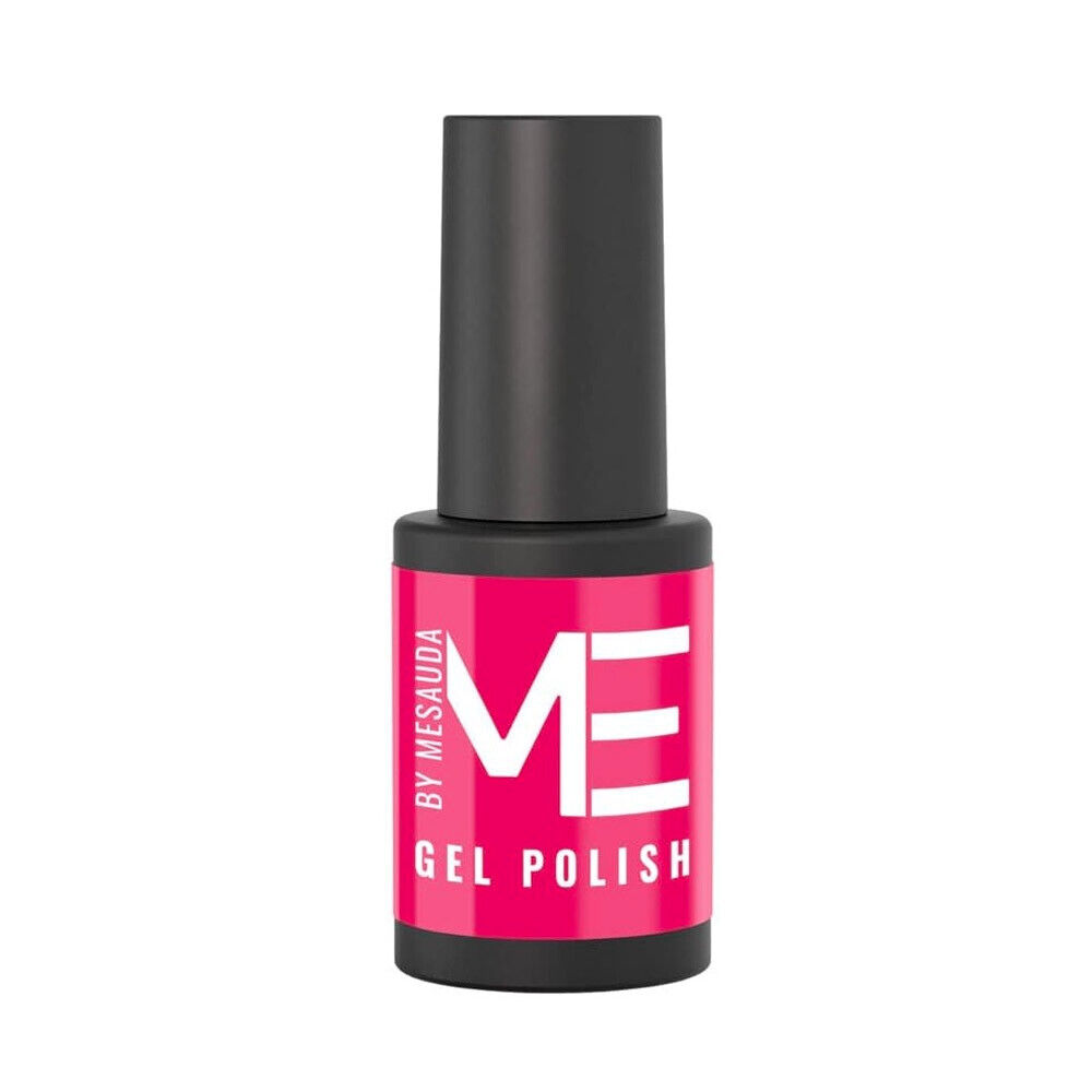 Mesauda ME Gel Polish 201 Shocking 4.5ml - smalto semipermanente