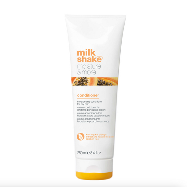 MILK SHAKE - MOISTURE&MORE CONDITIONER (250ml) Crema condizionante idratante