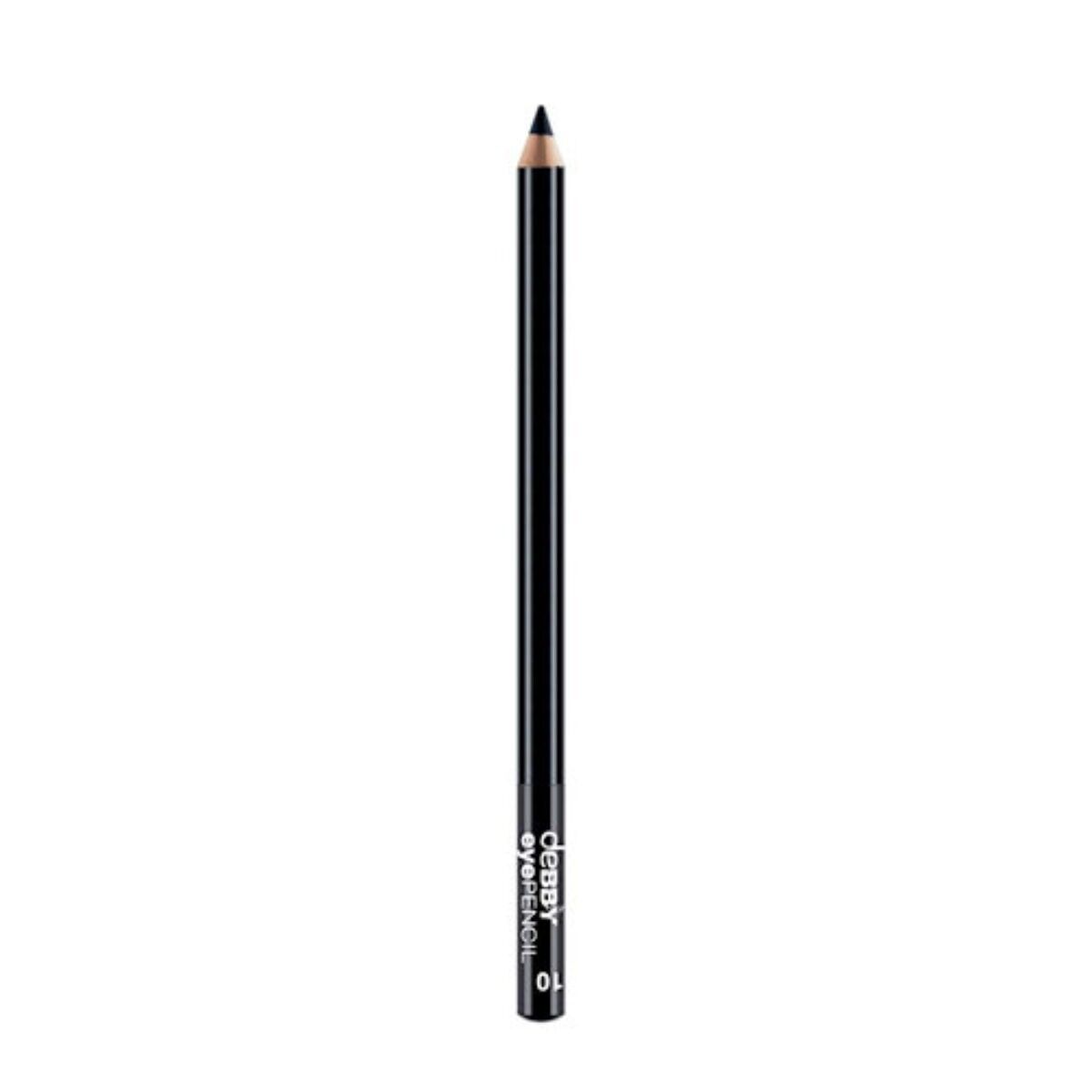 deBBY eyePENCIL Matita Occhi 10 - Tratto Definito e Lunga Tenuta