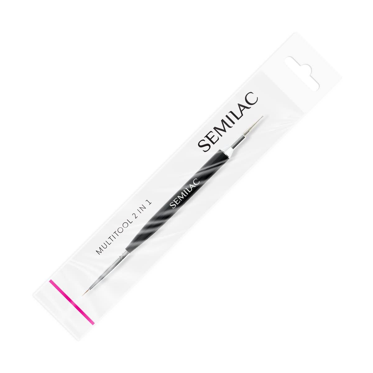 Semilac Multitool 2 in 1